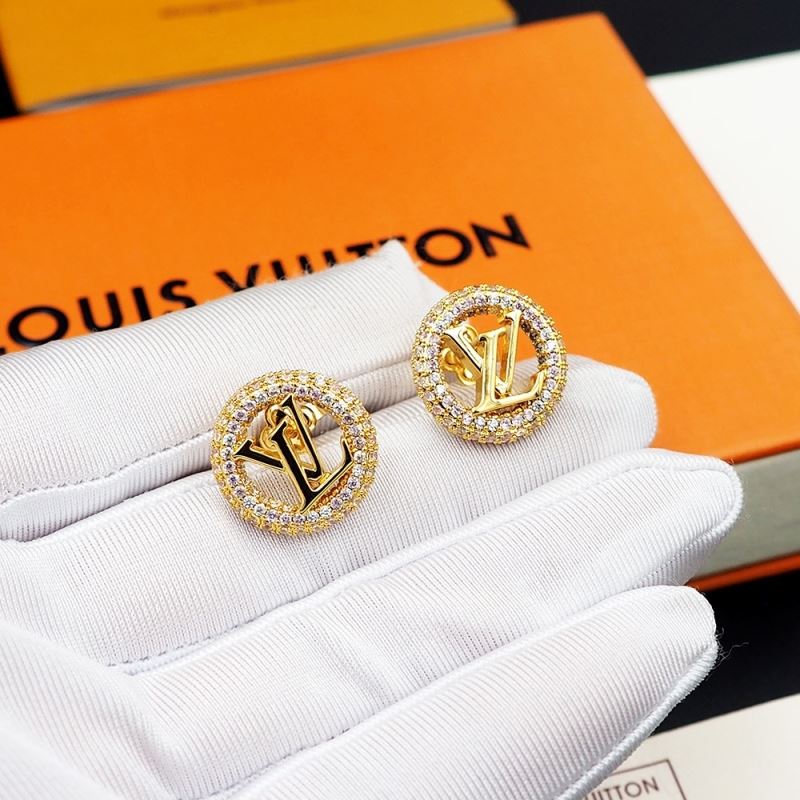 Louis Vuitton Earrings